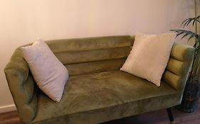 Apartament Złoty w Centrum Miasta